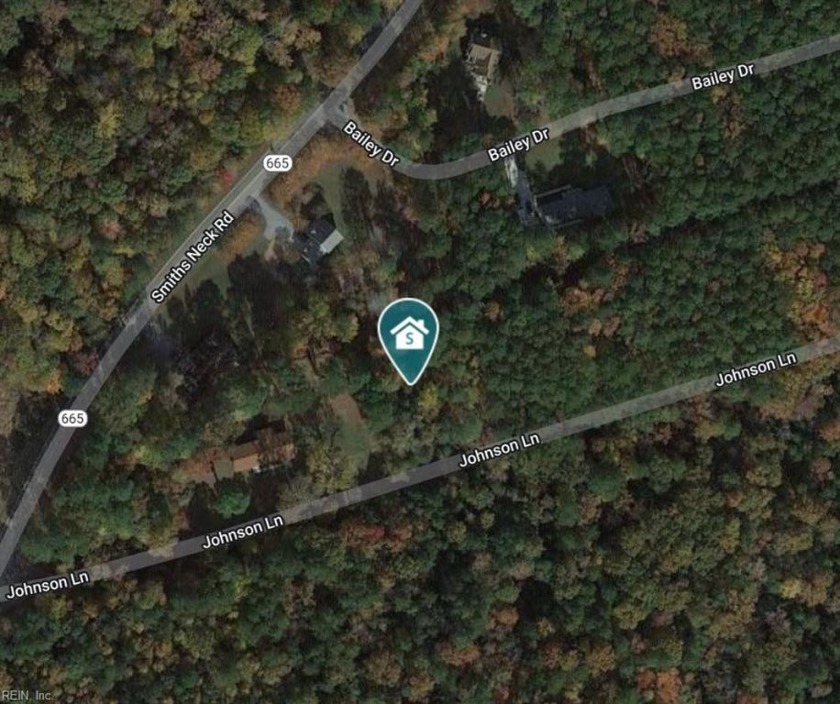 The community of James River Shores is a quiet neighborhood with - Beach Lot for sale in Carrollton, Virginia on Beachhouse.com