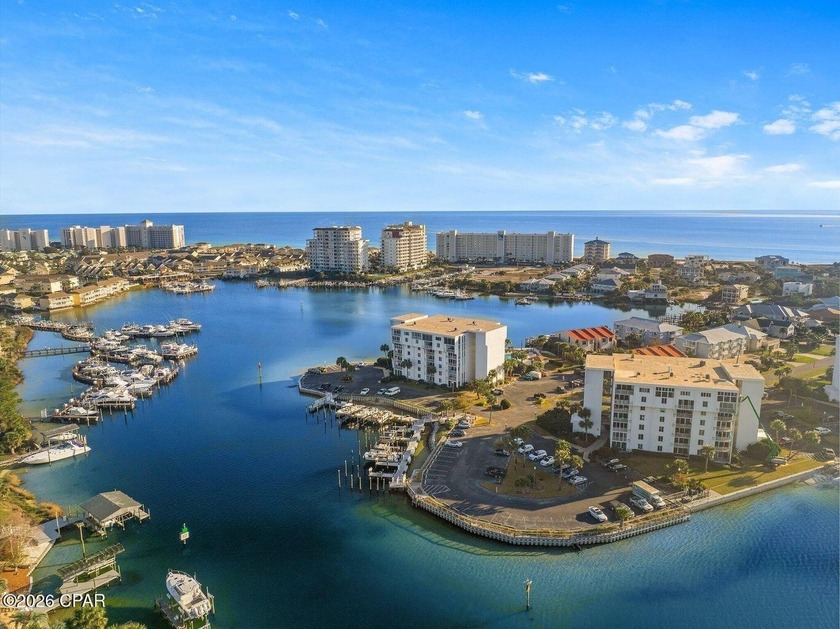LOWEST PRICED DOLPHIN POINT CONDO BY A WHOPPING $40,000! That is - Beach Condo for sale in Destin, Florida on Beachhouse.com