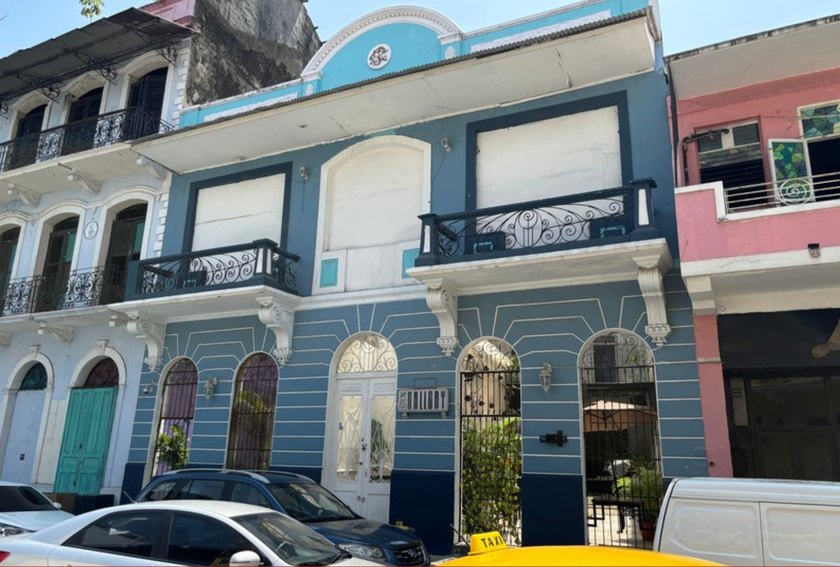 Rare Development Opportunity in the Heart of Casco Viejo

 - Beach Lot for sale in Panama City,  on Beachhouse.com