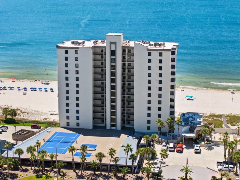 Welcome to your beachfront paradise!  This beautiful updated and - Beach Condo for sale in Orange Beach, Alabama on Beachhouse.com