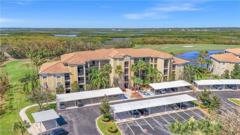 Enjoy the Florida lifestyle at its best in the River Strand Golf - Beach Condo for sale in Bradenton, Florida on Beachhouse.com