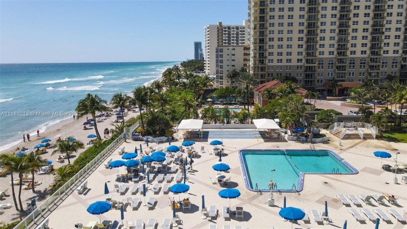 BACKUP OFFERS WELCOME. SUBMIT YOUR HIGHEST AND BEST. Paradise - Beach Condo for sale in Hallandale Beach, Florida on Beachhouse.com