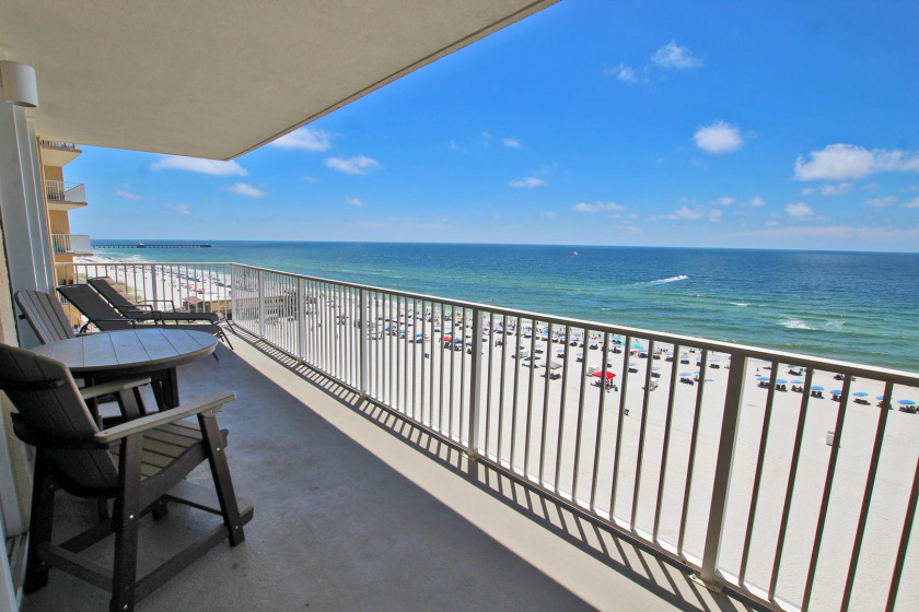 San Carlos 801- If You have the Time We have the Views!  - Beach Vacation Rentals in Gulf Shores, Alabama on Beachhouse.com