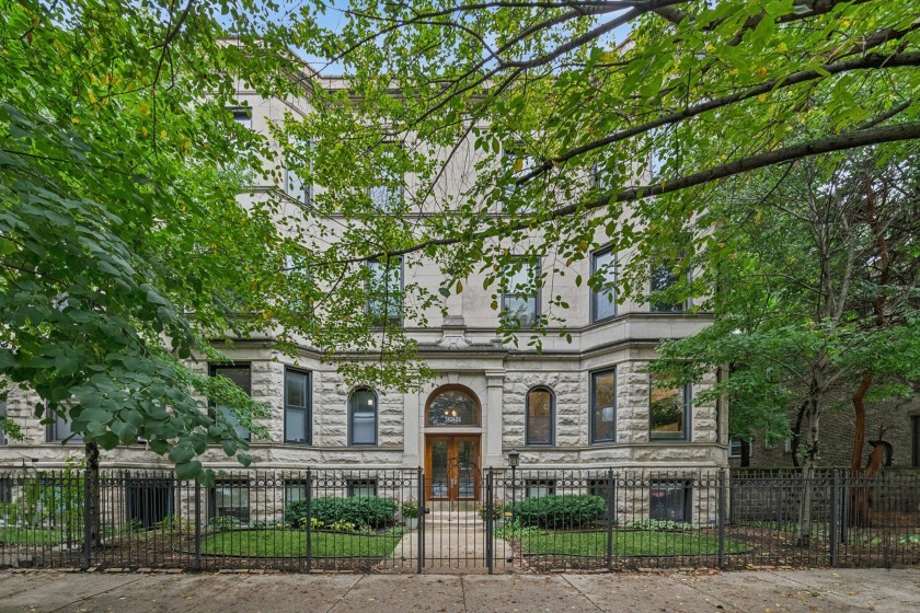 This beautifully updated home combines original charm with - Beach Home for sale in Chicago, Illinois on Beachhouse.com