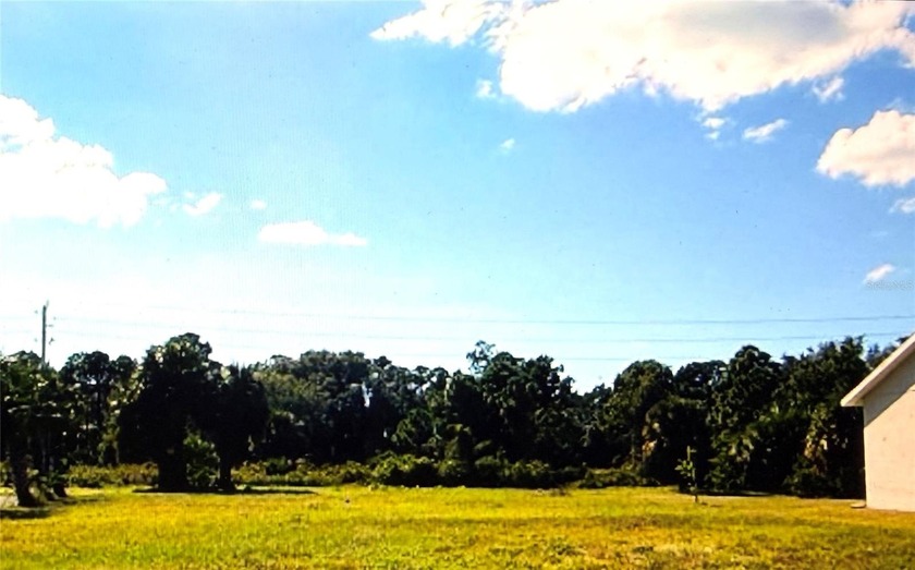 INVESTORS, look at this great opportunity. Prime 0.33-acre - Beach Lot for sale in Rotonda West, Florida on Beachhouse.com