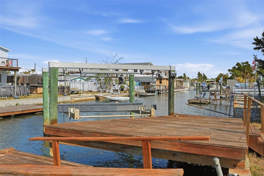 Welcome to 6727 Albatross Ln in the desirable Hudson Beach area - Beach Home for sale in Hudson, Florida on Beachhouse.com