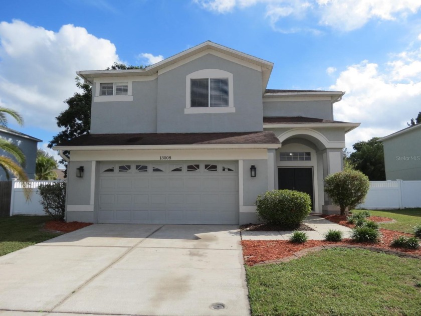 GREAT OPPORTUNITY for a Spacious 4 Bedroom, 2.5 Bath home is on - Beach Home for sale in Riverview, Florida on Beachhouse.com