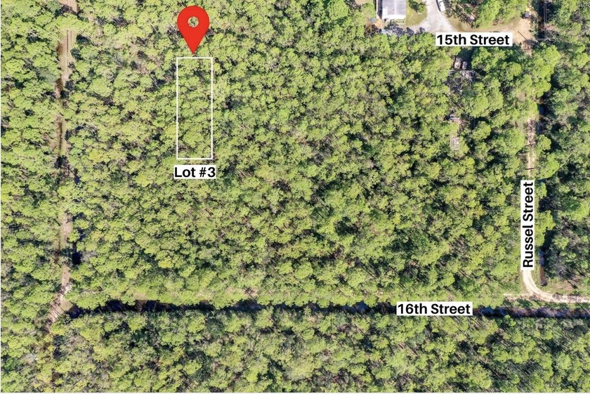 Motivated Seller! Don't miss out on this amazing opportunity to - Beach Lot for sale in Santa Rosa Beach, Florida on Beachhouse.com