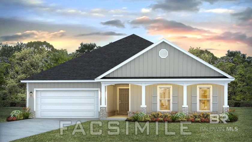 New Phase in the Fairhope Falls subdivision is selling now! - Beach Home for sale in Fairhope, Alabama on Beachhouse.com