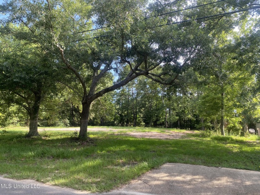 Come build your dream home, this lot has been prepared to build - Beach Lot for sale in Bay Saint Louis, Mississippi on Beachhouse.com