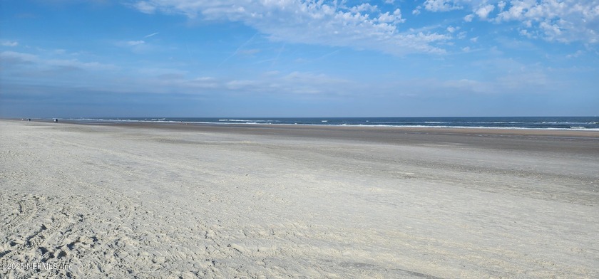 Back on the active market after another successful rental - Beach Condo for sale in St Augustine, Florida on Beachhouse.com