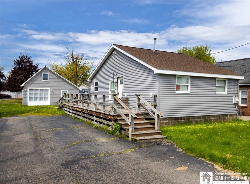 Here's your chance to jump on a rare opportunity in the lively - Beach Home for sale in Irving, New York on Beachhouse.com