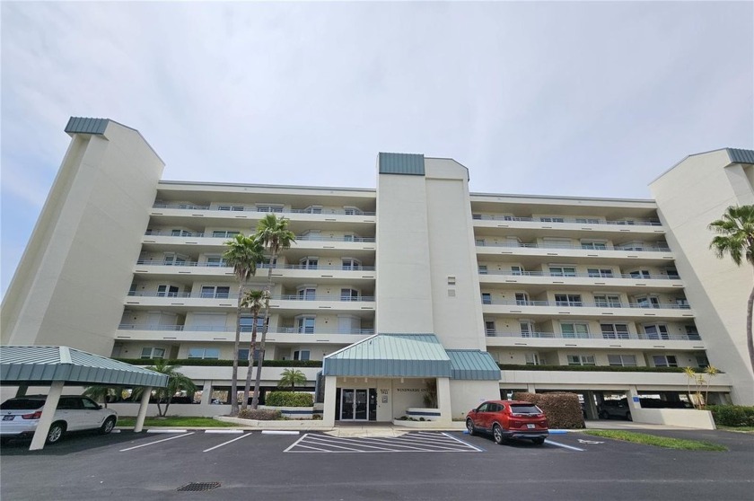 Welcome to Beach living at its best in this amazing 6th floor - Beach Condo for sale in South Pasadena, Florida on Beachhouse.com