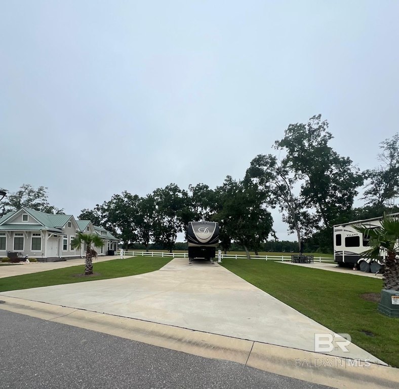 Owner Financing Available 20% Down-Investment Opportunity for - Beach Lot for sale in Elberta, Alabama on Beachhouse.com