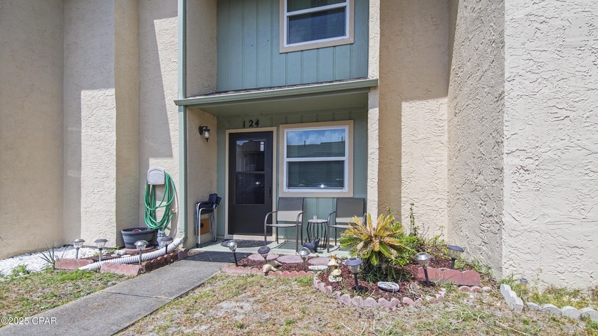 Check out this gem! A cute 3-bedroom with a den, 3-bathrooms (1 - Beach Townhome/Townhouse for sale in Panama City Beach, Florida on Beachhouse.com