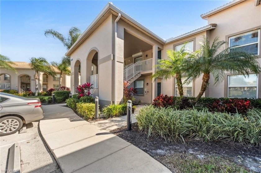 This charming 2-bedroom, 2-bathroom condo in Bella Terra is an - Beach Home for sale in Estero, Florida on Beachhouse.com