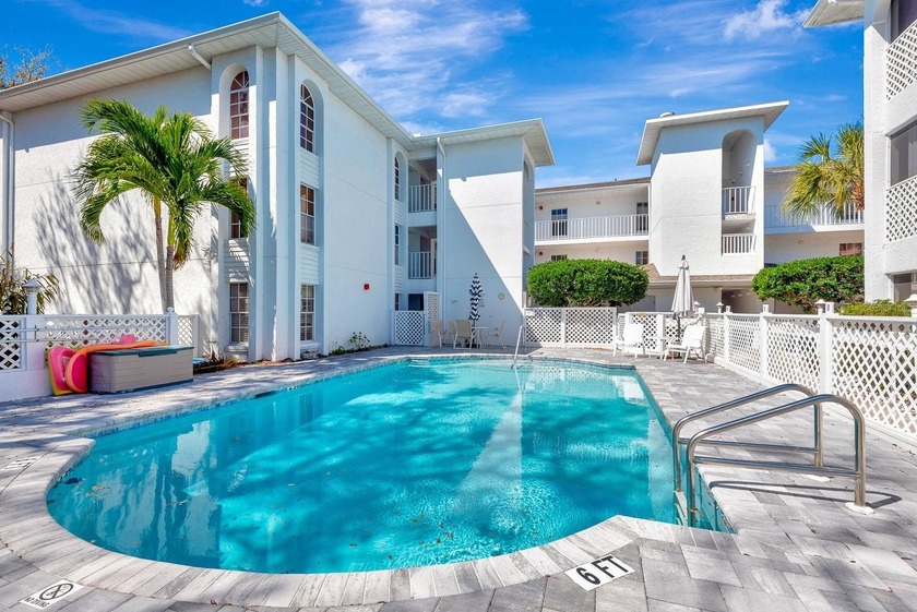 Sought-After Location! Welcome to Landmark at Pointe West in - Beach Condo for sale in Bradenton, Florida on Beachhouse.com