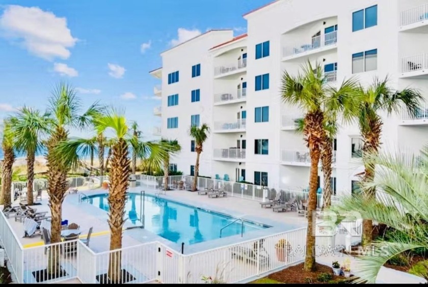 Welcome to Palm Beach.  This sought out complex offers - Beach Condo for sale in Orange Beach, Alabama on Beachhouse.com