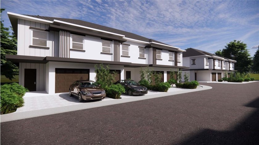 Rare Clearwater build-to-rent / development opportunity with - Beach Home for sale in Clearwater, Florida on Beachhouse.com