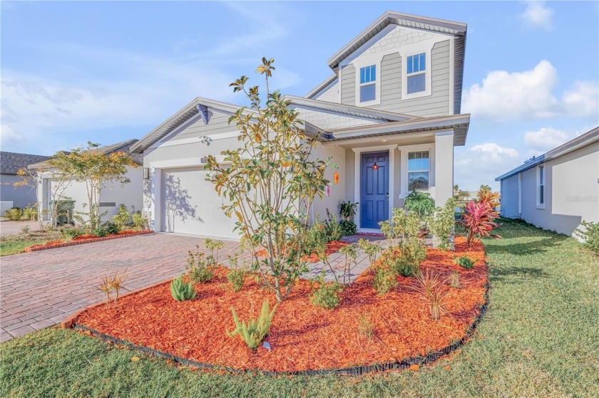 Welcome to Your Dream Home in the Prestigious LPGA Golf - Beach Home for sale in Daytona Beach, Florida on Beachhouse.com