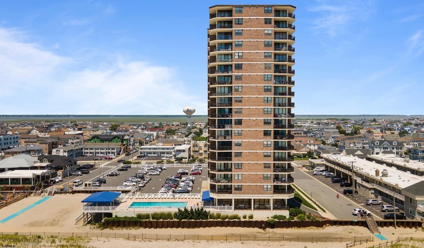 Welcome to your dream waterfront oasis in the prestigious Island - Beach Condo for sale in Margate, New Jersey on Beachhouse.com