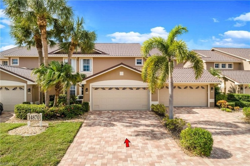 Welcome to your dream Florida condo, just minutes from the - Beach Home for sale in Fort Myers, Florida on Beachhouse.com