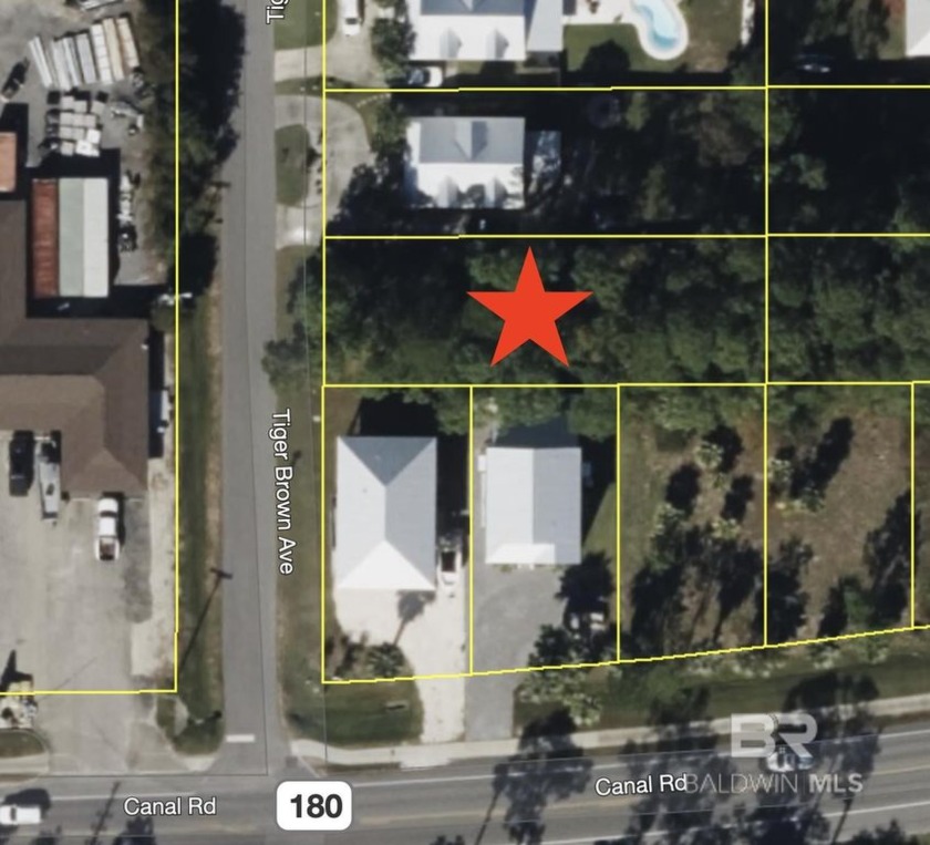 Can't find the home you are looking for? Build your dream home - Beach Lot for sale in Orange Beach, Alabama on Beachhouse.com