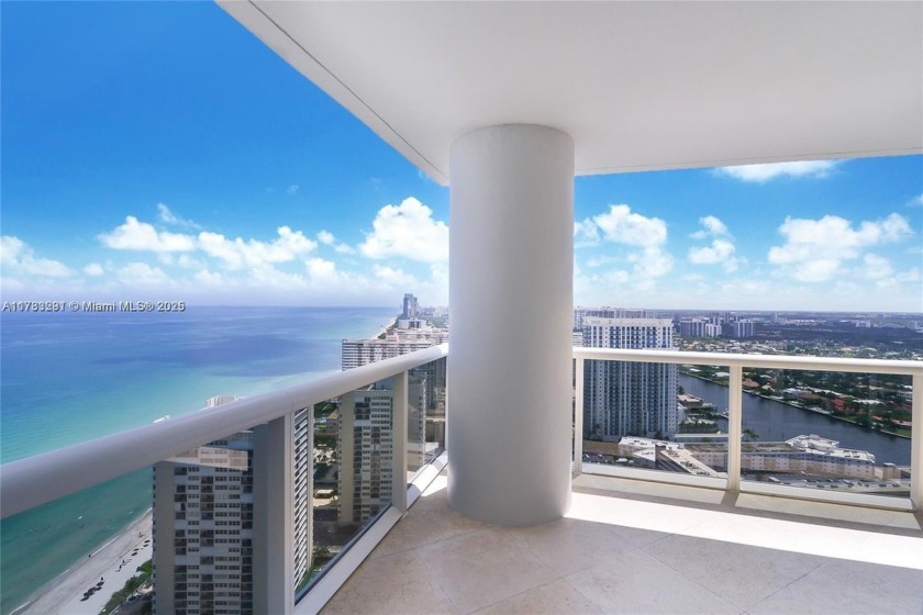 Most Desirable Corner Residence at Beach Club!
Stunning - Beach Condo for sale in Hallandale Beach, Florida on Beachhouse.com
