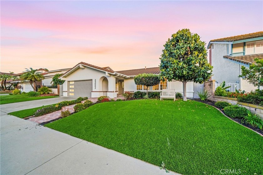 Freshly renovated is this single story 3 Bed, 2 Bath Single - Beach Home for sale in Mission Viejo, California on Beachhouse.com