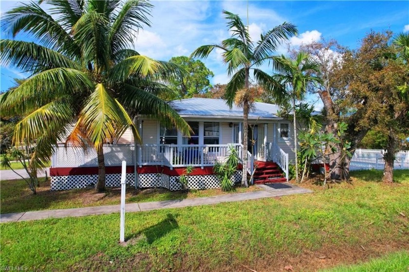 Welcome to your dream oasis in the heart of the Bayshore Arts - Beach Home for sale in Naples, Florida on Beachhouse.com