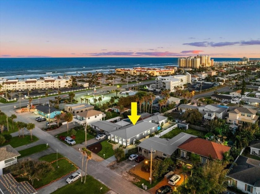 Nothing quite like this in this price range. Welcome to a - Beach Home for sale in New Smyrna Beach, Florida on Beachhouse.com