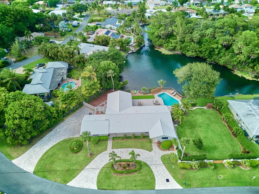 From the Moment you walk in, This Magnificent, 4 bedroom 3 bath - Beach Home for sale in Boca Raton, Florida on Beachhouse.com
