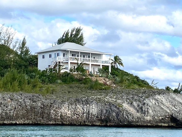New Luxury Oceanfront Home with Sunset Views, Great - Beach Vacation Rentals in Gregory Town, Eleuthera on Beachhouse.com