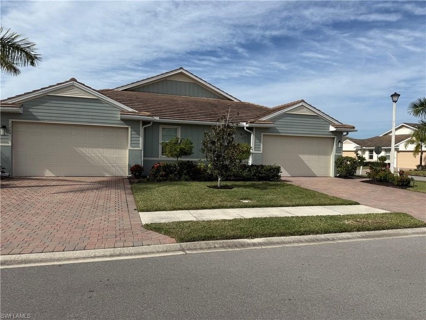 Discover the epitome of luxurious living in this amazing corner - Beach Home for sale in Naples, Florida on Beachhouse.com