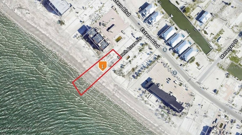 MAJOR PRICE IMPROVEMENT 1/12/26- OWNER SAYS SELL!!! Generational - Beach Lot for sale in Fort Myers Beach, Florida on Beachhouse.com