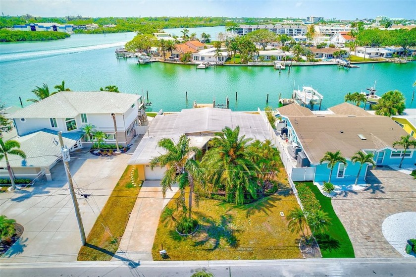 Prime Waterfront Opportunity in Indian Rocks Beach!

A large lot - Beach Home for sale in Indian Rocks Beach, Florida on Beachhouse.com