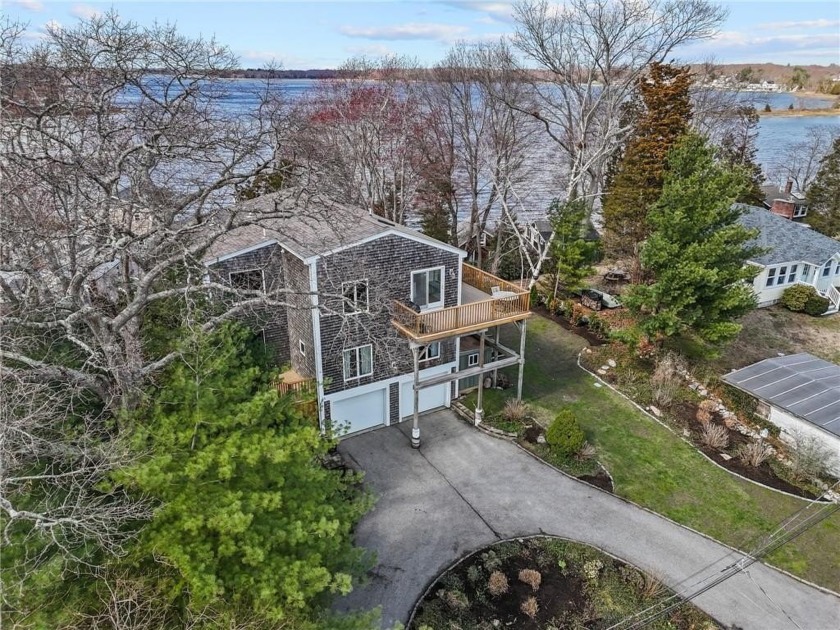 Welcome to 44 Harrison Street in beautiful Bristol, RI nestled - Beach Home for sale in Bristol, Rhode Island on Beachhouse.com