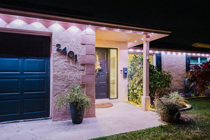 Live the Ultimate Florida Lifestyle at 2401 66th Ave S., St - Beach Home for sale in St. Petersburg, Florida on Beachhouse.com