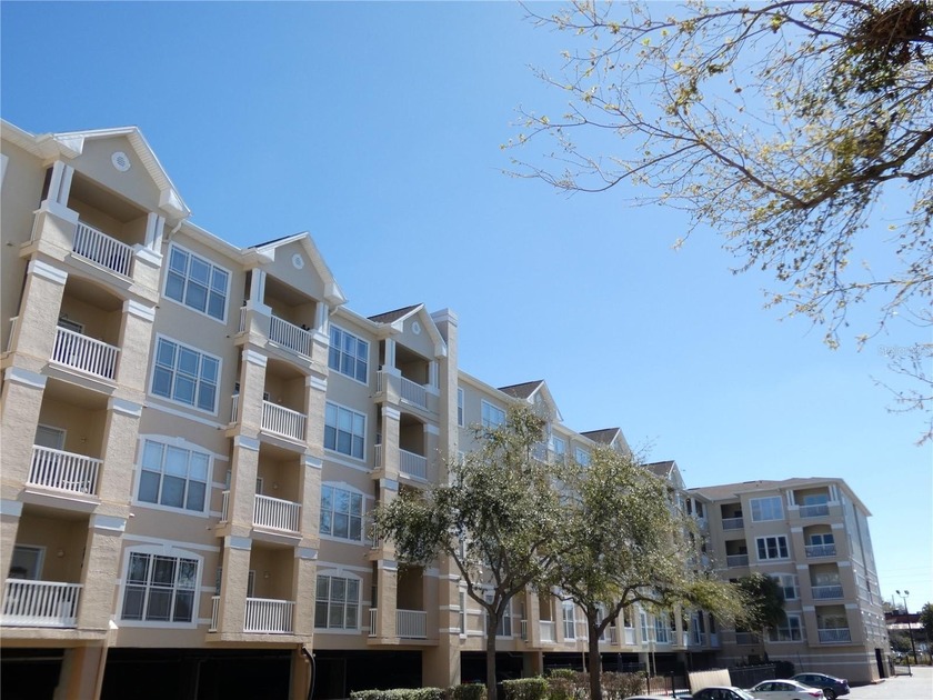 Less than 3 miles from Clearwater Beaches, this second-floor - Beach Condo for sale in Clearwater, Florida on Beachhouse.com