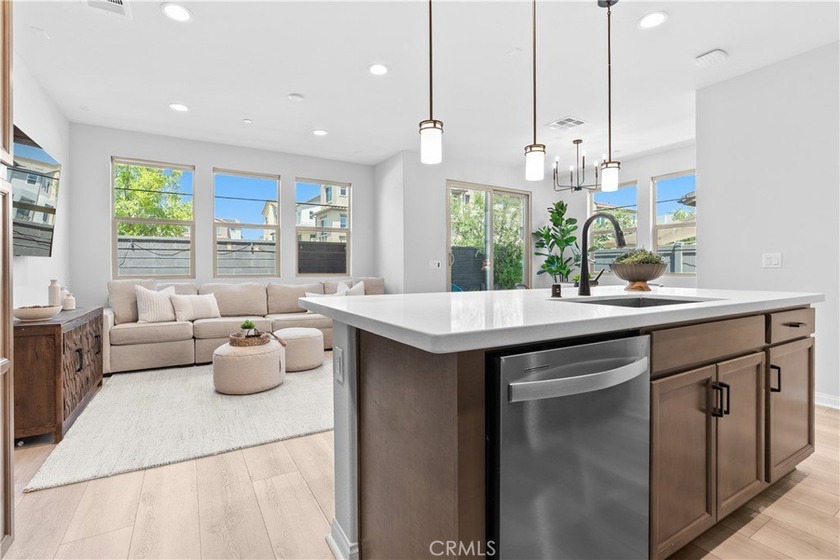 This stunning 3-bedroom, 2.5-bath home, nestled in the - Beach Home for sale in Rancho Mission Viejo, California on Beachhouse.com