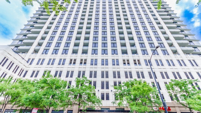 HEART OF THE SOUTH LOOP! * Location can't be beat...few blocks - Beach Condo for sale in Chicago, Illinois on Beachhouse.com
