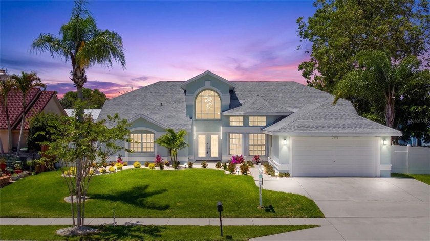 One or more photo(s) has been virtually staged. Beautiful Fully - Beach Home for sale in Port Saint Lucie, Florida on Beachhouse.com