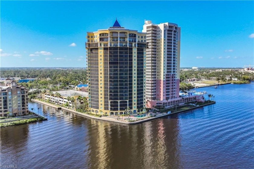 Gorgeous Sunset views every night!  Priceless Water views! - Beach Home for sale in Fort Myers, Florida on Beachhouse.com