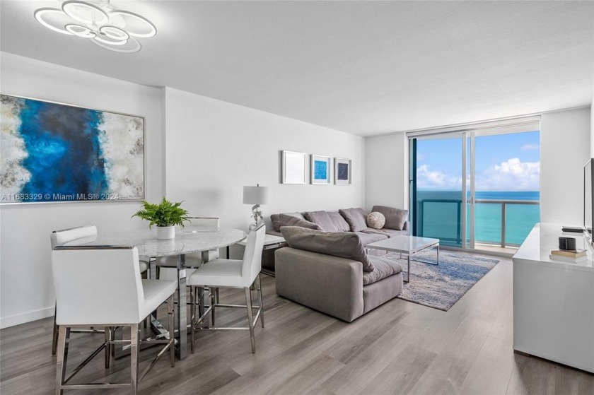 Discover the epitome of coastal luxury in this stunning - Beach Condo for sale in Sunny Isles Beach, Florida on Beachhouse.com