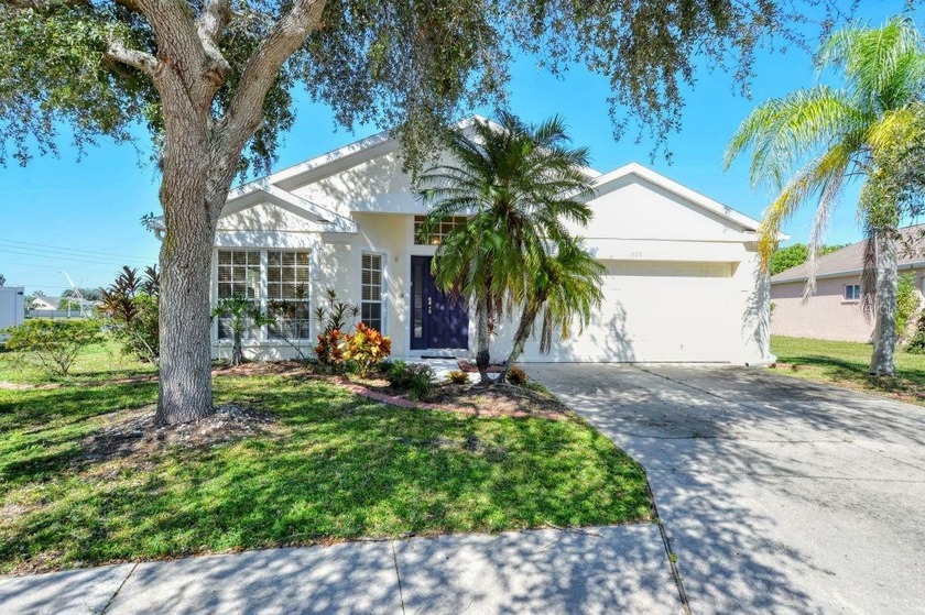 Private views. Flexible living. Effortless Florida lifestyle.  
 - Beach Home for sale in Bradenton, Florida on Beachhouse.com