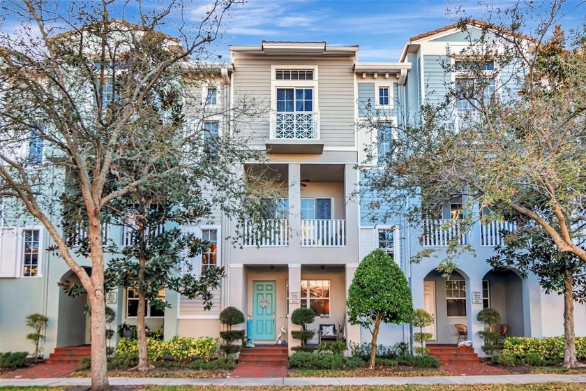 Exquisitely maintained and presenting like a designer model - Beach Condo for sale in Tampa, Florida on Beachhouse.com