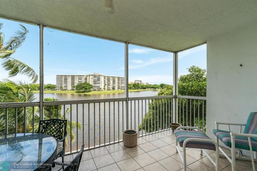 PRICED TO SELL! Ready to renovate & double the value! KING Model - Beach Condo for sale in Pompano Beach, Florida on Beachhouse.com