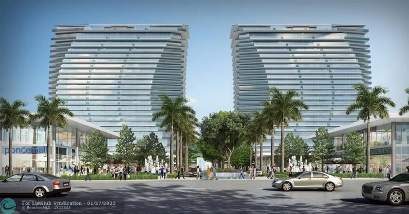**Exceptional Commercial Space for Sale - Prime Hallandale Beach - Beach Commercial for sale in Hallandale Beach, Florida on Beachhouse.com
