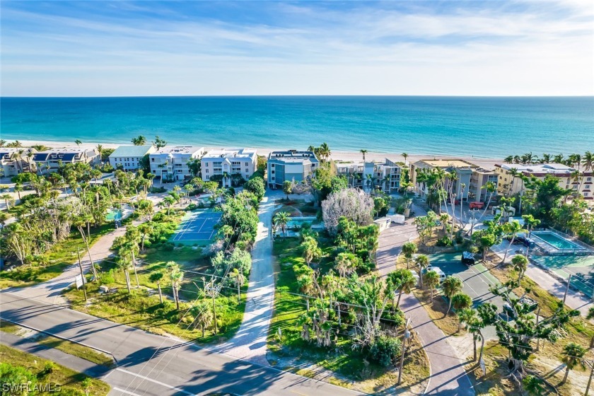 Welcome to West Shore, one of the most sought after condos along - Beach Condo for sale in Sanibel, Florida on Beachhouse.com