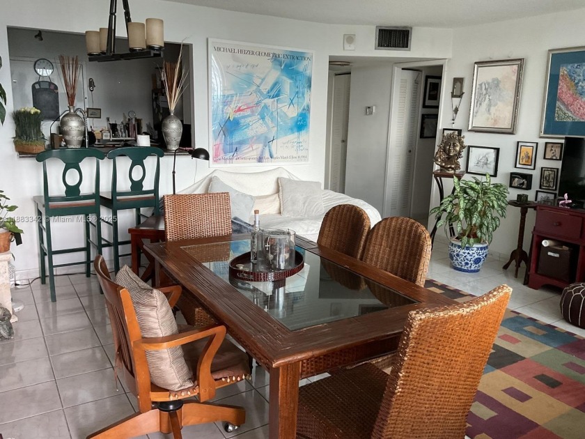 Miami Beach!!! NICE Unit has 1 Bedroom, 2 full Bathrooms, All - Beach Condo for sale in Miami Beach, Florida on Beachhouse.com